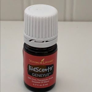 Young Living KidScents GENEYUS